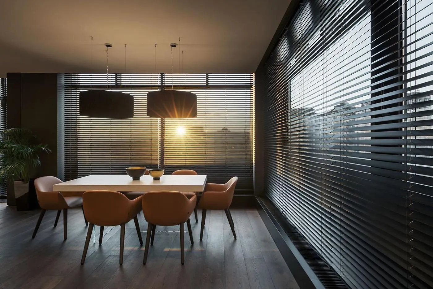 Barbados Apartment In Baku