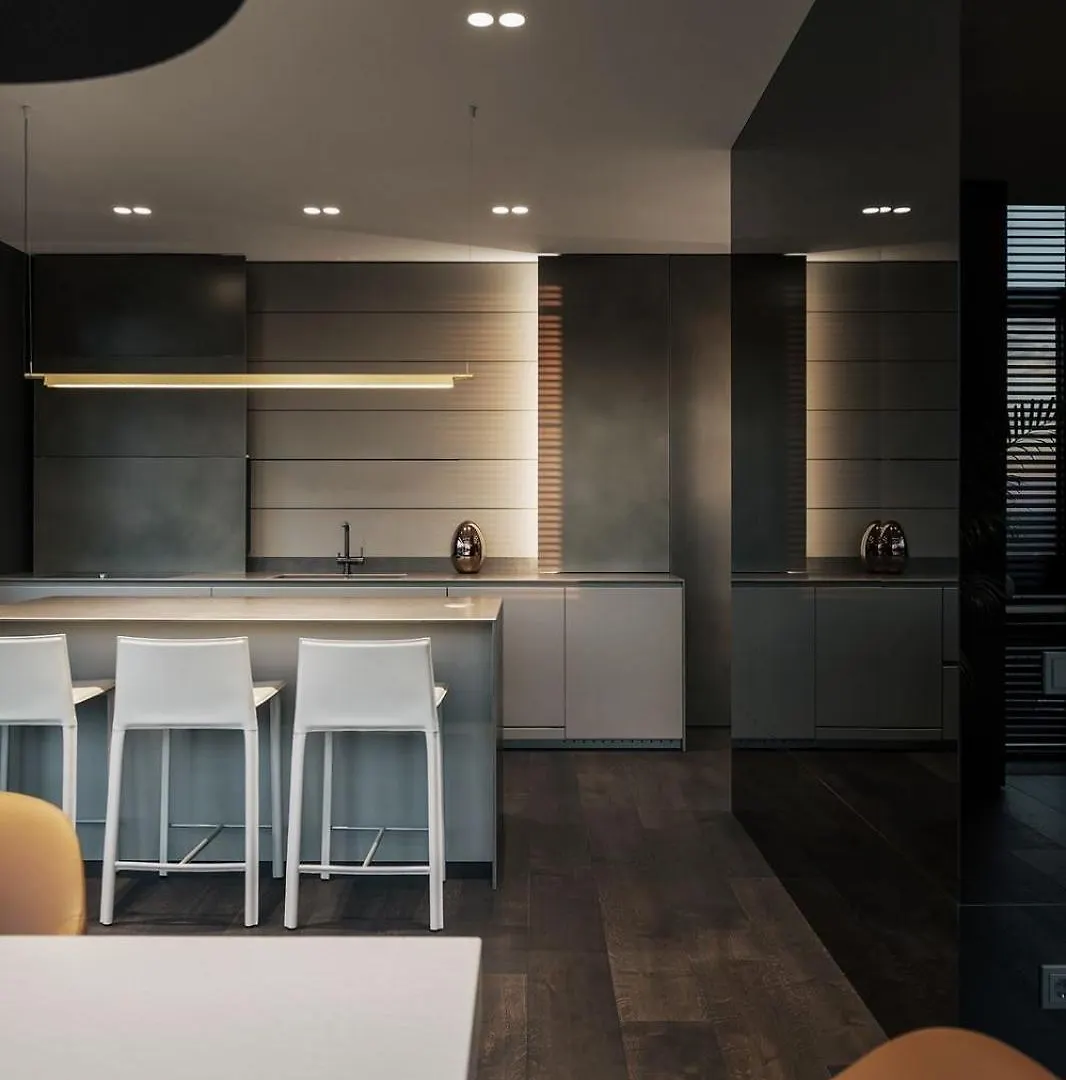 Barbados Apartment In Baku 0*,