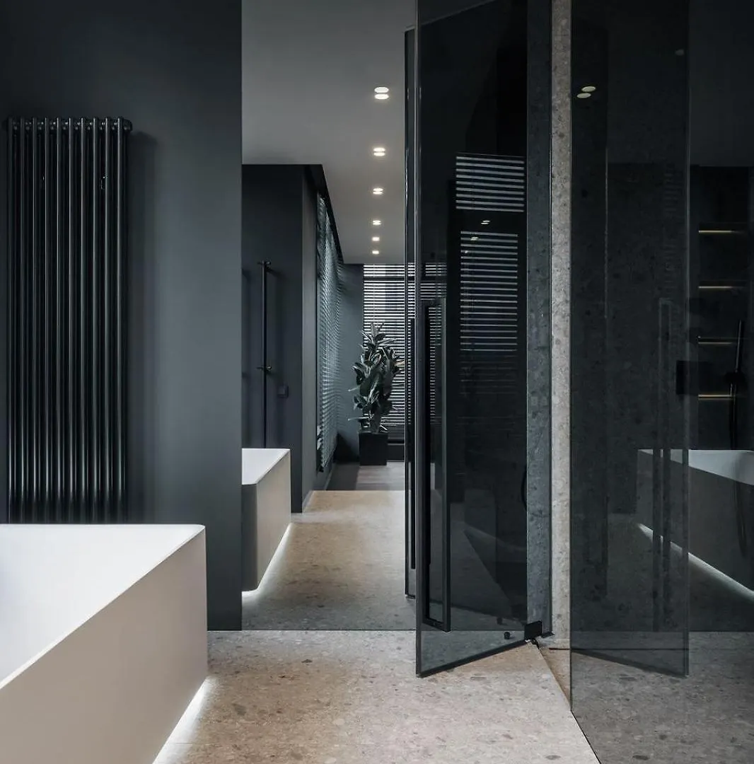 Barbados Apartment In Baku Azerbaijan