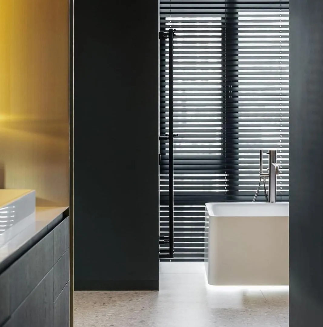Barbados Apartment In Baku