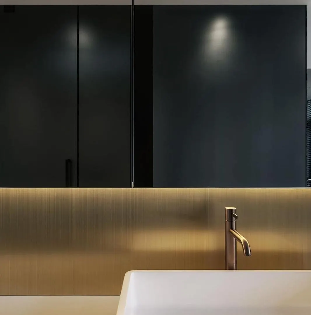Barbados Apartment In Baku